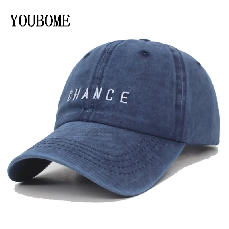 

YOUBOME Baseball Cap Women Snapback Caps Hats For Men Trucker Brand Vintage Embroidery Casquette Bone Retro Dad Baseball Hat Cap