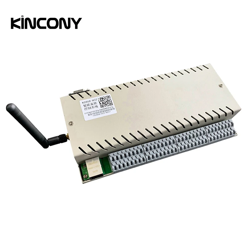  Kincony Domotica Casa Hogar WiFi Smart Home Automation Module Controller Relay Remote Control House - 33012753543