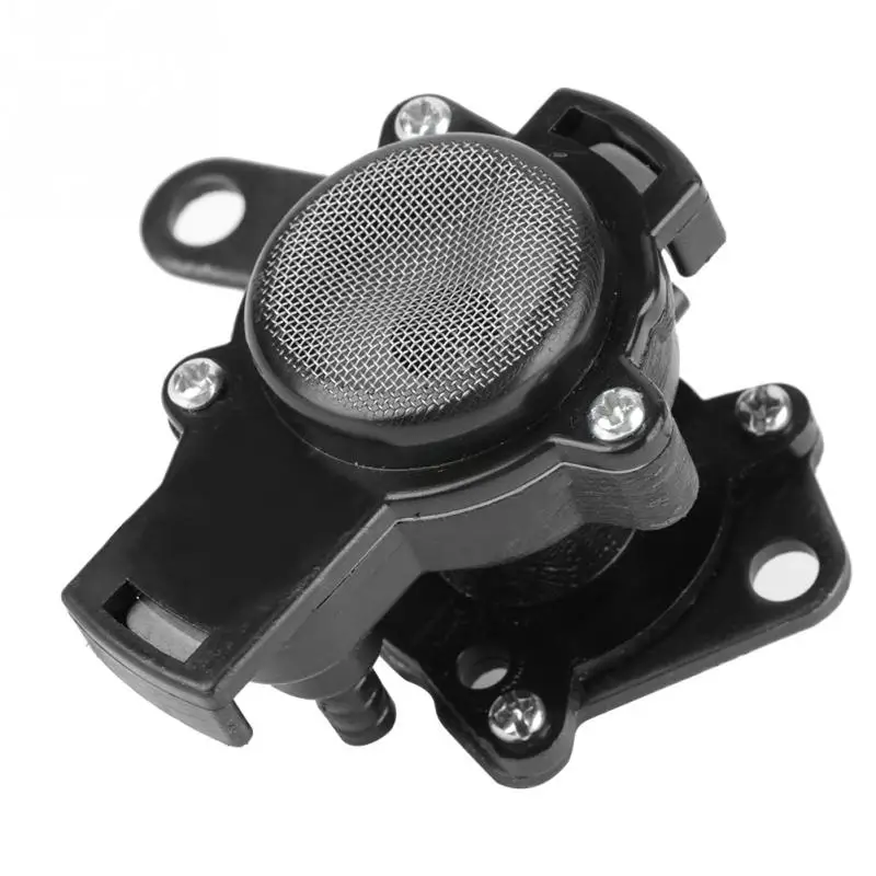 Industrial Plastic Sewing Machine Oil Pump Sewing Equipment Assembly for sewing machine Black