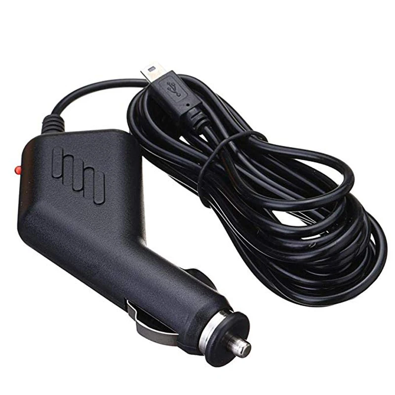 Мини Full HD 1080 P Автомобильный видеорегистратор WiFi Даш камера USB автомобильный