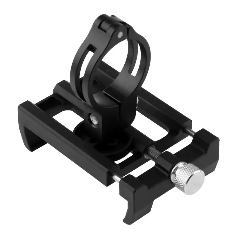 GUB G-84 Aluminum Bicycle Handlebar Adjustable Universal Bike Phone Stand Cycling Holder Mount Bracket Cycling Accessories GUB G-84 Aluminum Bicycle Handlebar Adjustable Universal Bike Phone Stand Cycling Holder Mount Bracket Cycling Accessories