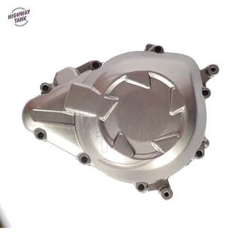 

Khaki Motorcycle Stator Engine Crank Case Cover Case for Kawasaki Z1000 2011-2016