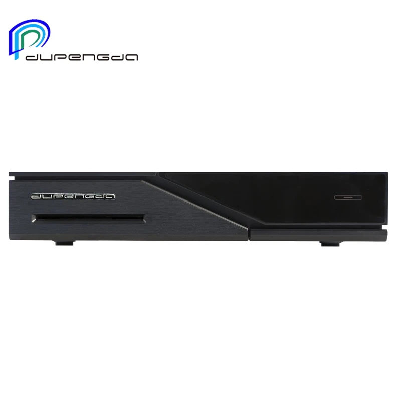 

DUPENGDA 520 DVB-C/T2 Tuner BCM73625 2000 DMIPS Prozessor Linux OS Satellite TV Receiver Full HD 1080p 4K DM520HD H.265 Decoder