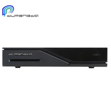 DUPENGDA 520 DVB-C/T2 Tuner BCM73625 2000 DMIPS Prozessor Linux OS Satellite TV Receiver Full HD 1080p 4K DM520HD H.265 Decoder