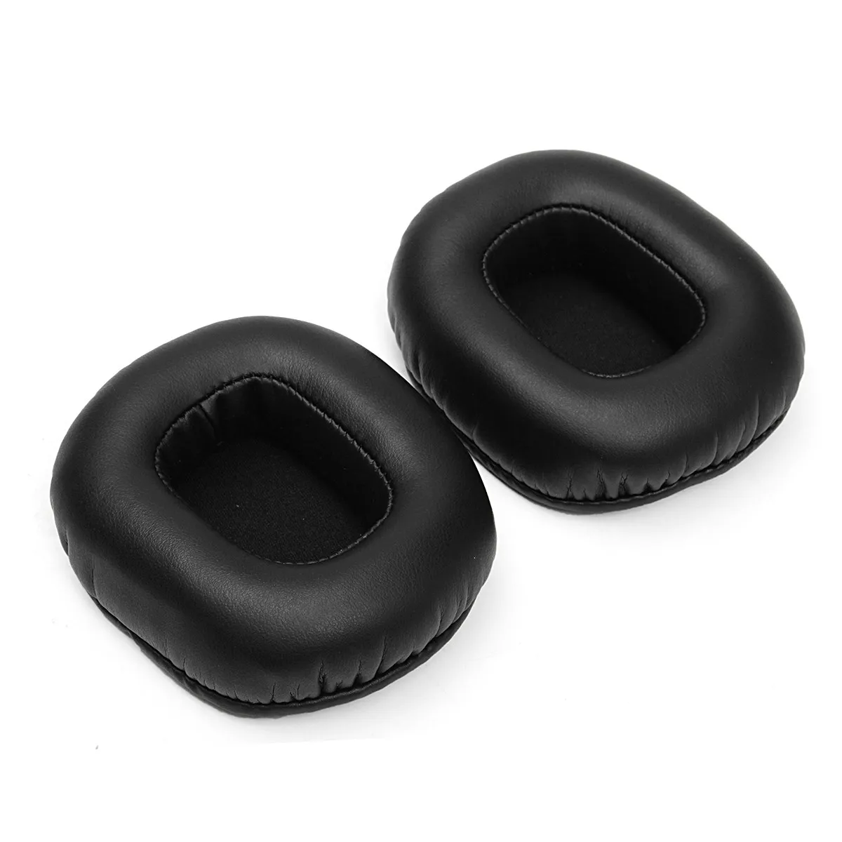 

High Quality 1 Pair Headphone Ear Pads Cushions Cover For Razer Tiamat Gaming Music Headphone Replacement Earpad