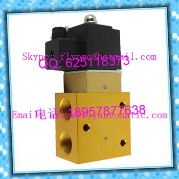 

FH23JD-15P High pressure solenoid valve Port 1/2"