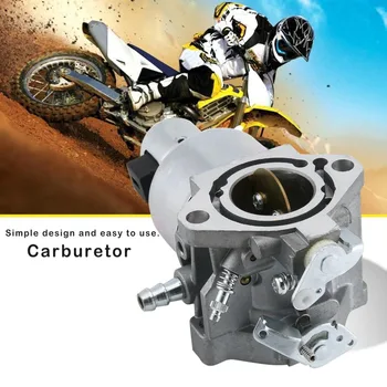 

Carburetor for Briggs & Stratton 791889 Replaces # 698782, 693194, 499151 US