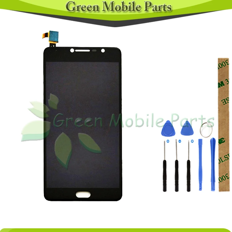 

LCD Display For Vodafone Smart Ultra 7 VF700 VDF700 VFD700 700 LCD Display With Touch Screen Assembly