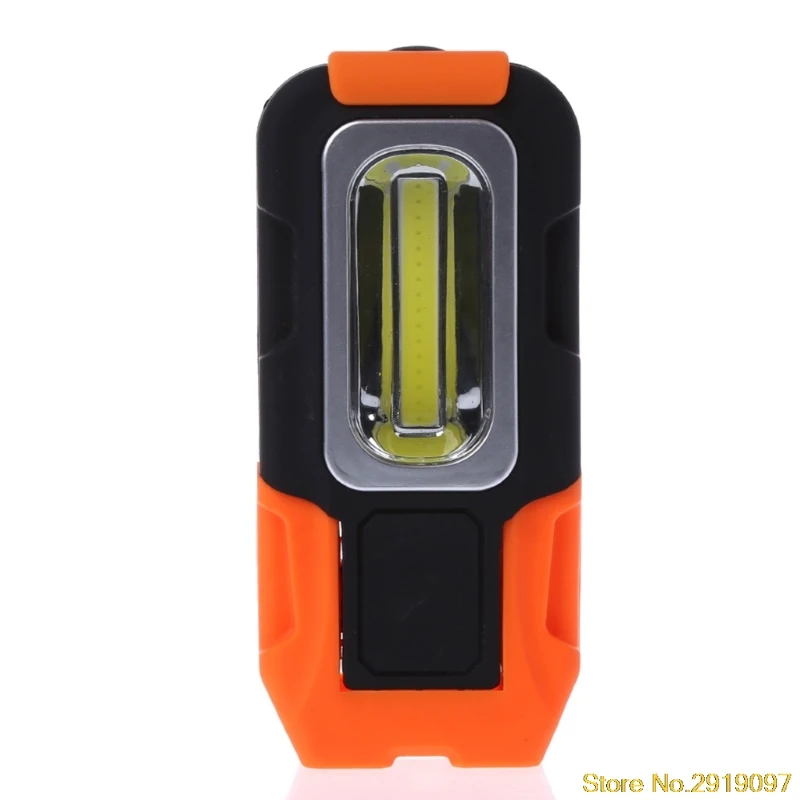 

Repair Lamp 3W COB Work Light Auto Car Overhaul Working LED Emergency Magnetism Drop Shipping Support