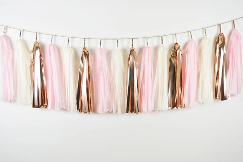 Tassel Garland Set 4-15pcs (2)