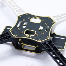 F450 MultiCopter Quadcopter Рамки комбинированный комплект с 30A OPTO ESC/2212 Двигатель/Пропеллеры