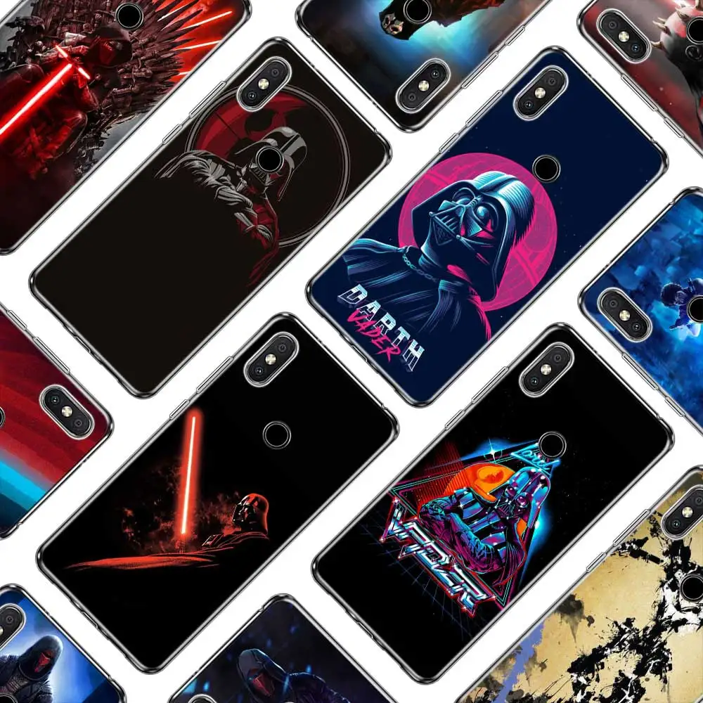 

Silicone Soft TPU Phone Cases for Xiaomi Redmi Go K20 Note 7 6 5 7A 6A 5A 5A(32GB) 4X 4 Pro Plus Case style 0419A