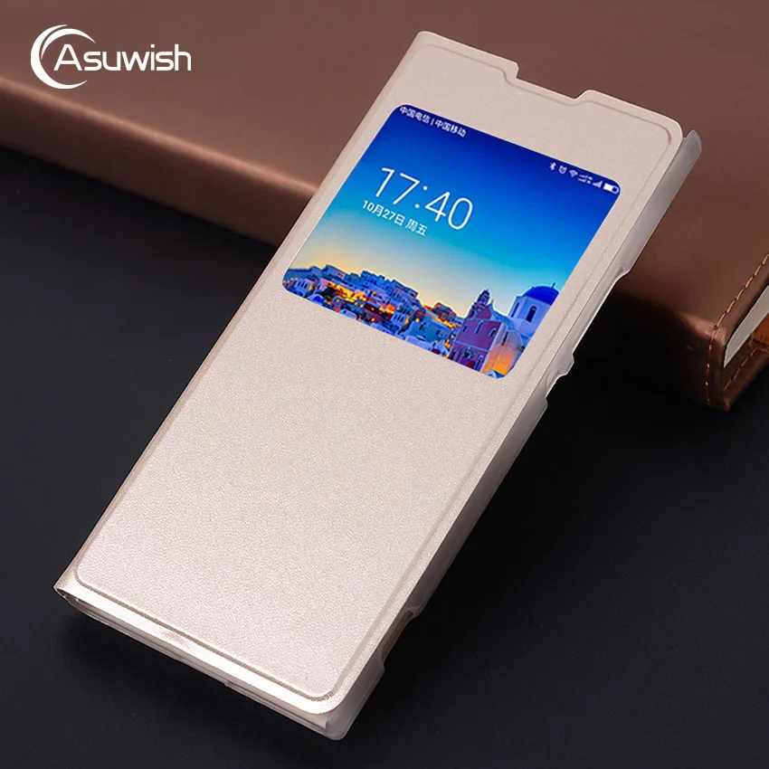 Кожаный чехол для телефона sony Xperia XA1 XA2 Plus XA2Plus XperiaXA1 XperiaXA2 Ultra L1 L2 L XA 1 2 Dual L2|case for