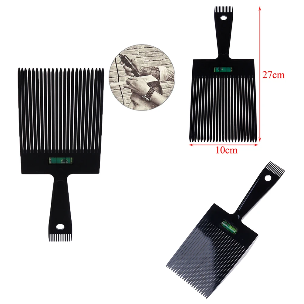Aliexpress.com : Buy Extra Big Flattoper Comb Large Wide Fork Flat ...