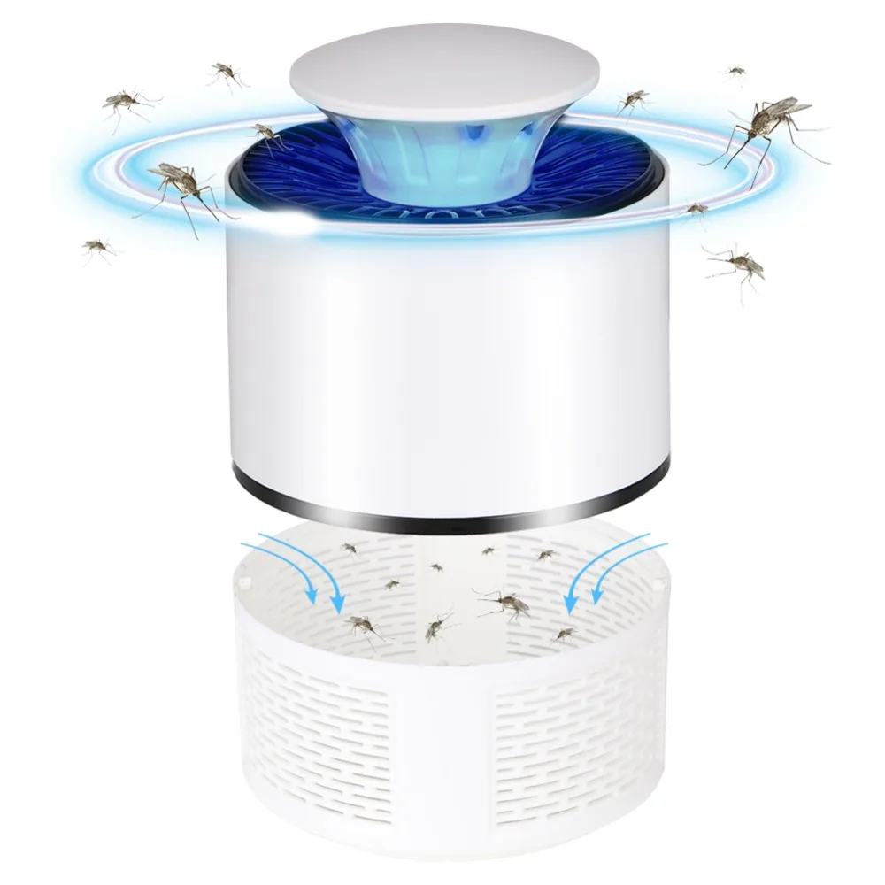 Mosquito Killer Lamp (11)