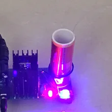 ZVS музыка, Тесла катушка, плазменная сирена, научный эксперимент, технологии, электроника, сделай сам, небольшое производство и изобретения