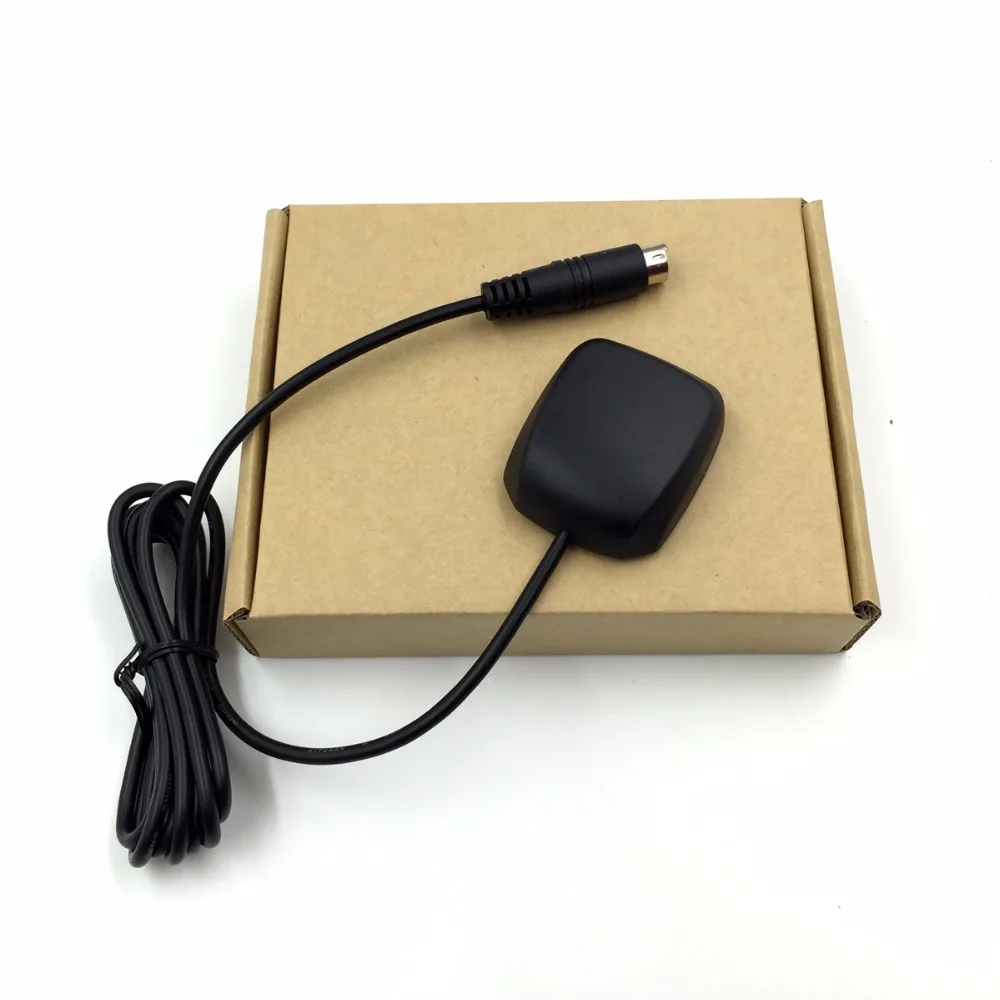 Cena 9600 szybkość transmisji RS232, PS2 złącze męskie RS232 GPS moduł odbiornika, lampa błyskowa, moduł GPS anteny GN200, wymienić BR 355S4