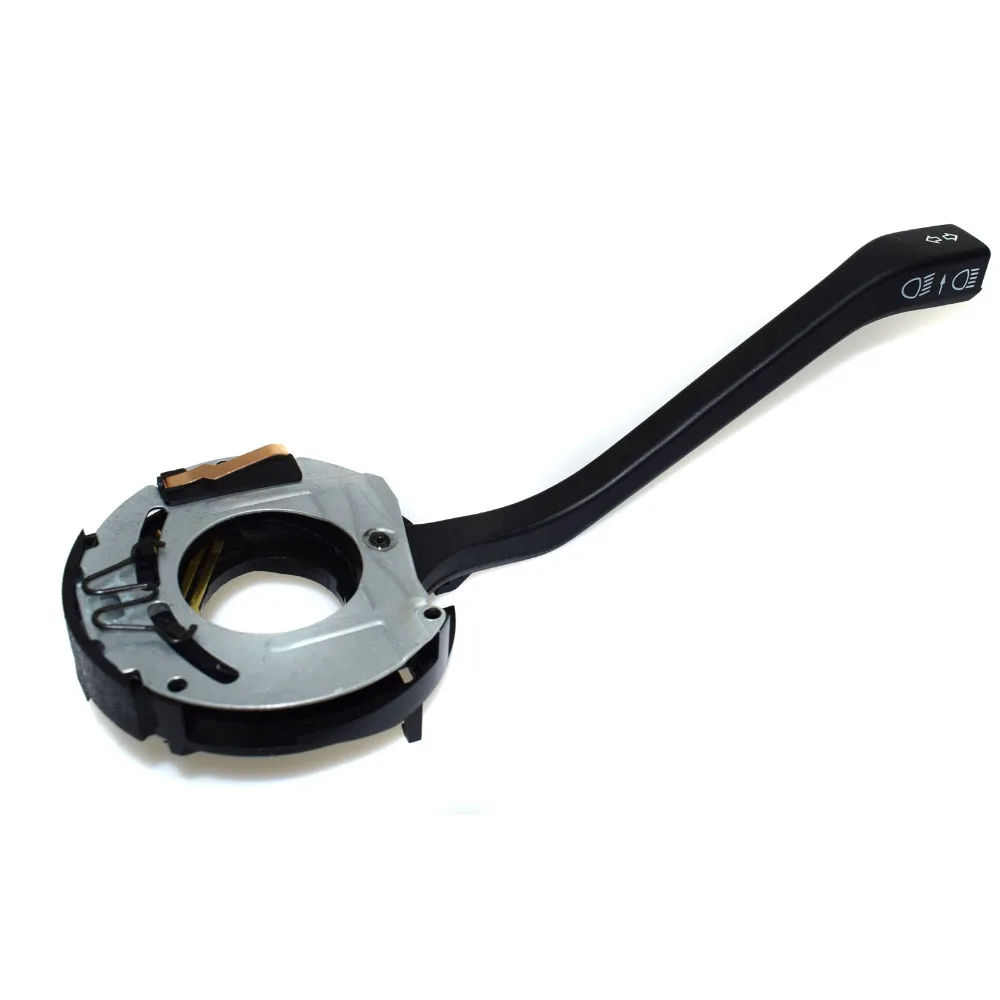 Переключатель указателя поворота ISANCE для VW Jetta Golf Cabriolet Fox Quantum Scirocco Rabbit Audi 4000 купе