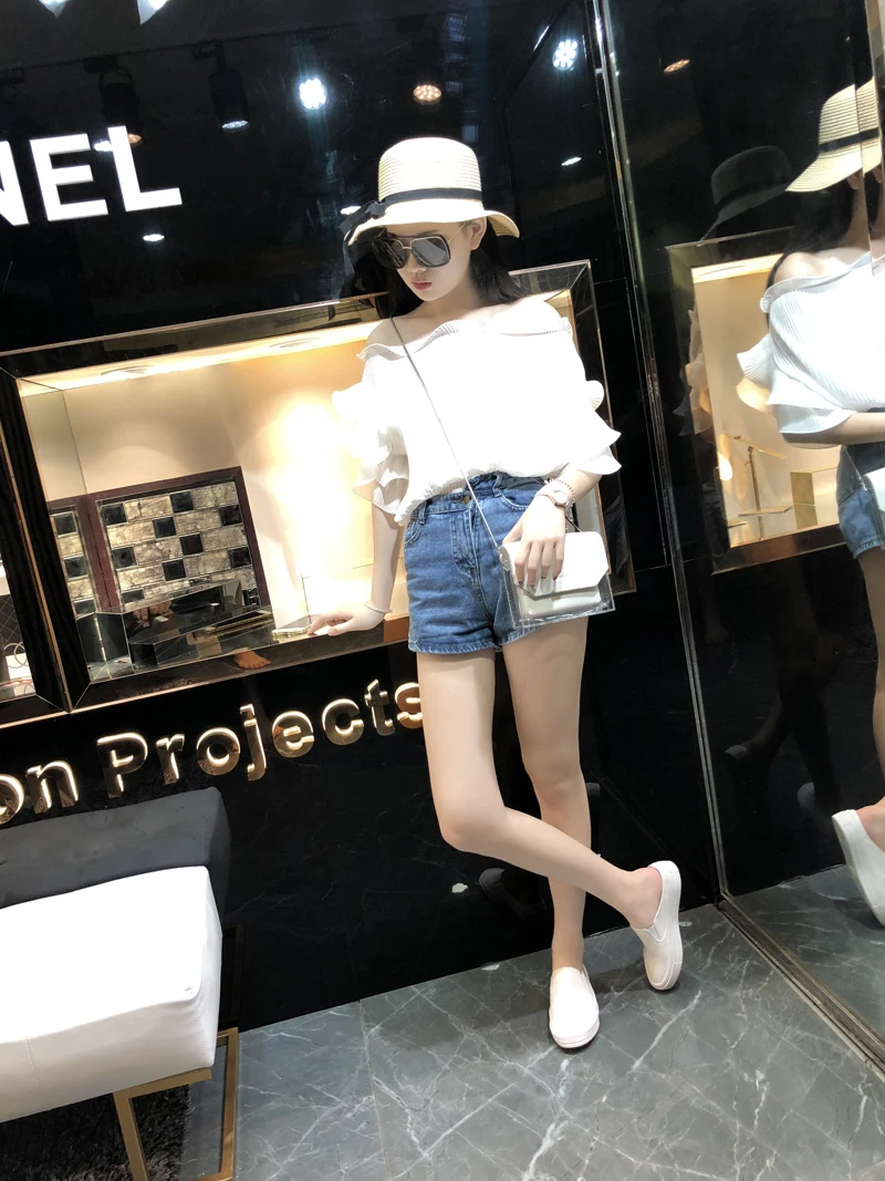 Flatforms плотная взлетно-посадочной полосы кожи женские сабо Лето обувь Шлепанцы китайский бренд модные тапочки белый 5 повседневные босоножки желтого цвета
