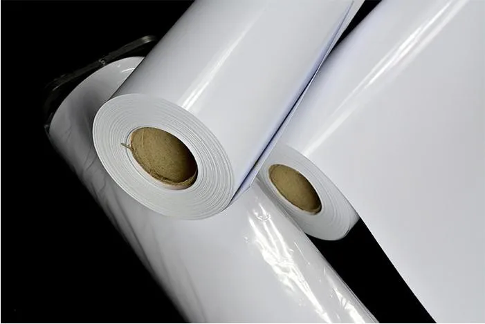 waterproof plotter paper