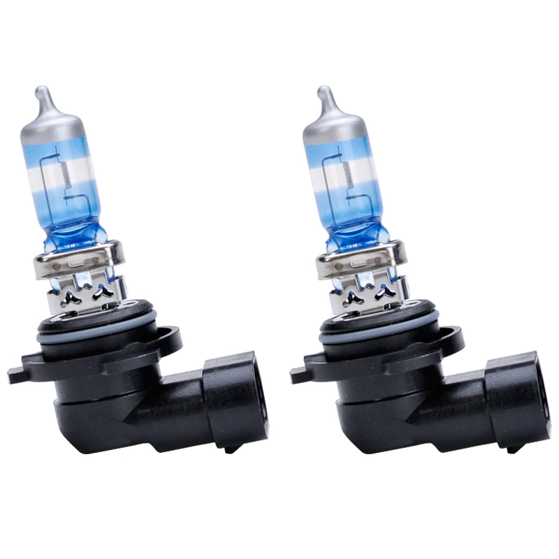 OSRAM ночник выключатель HB3 9005 12V 60W Автомобильные фары лампы ближнего света