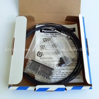 

FD-31 FD-41 FD-61 New Original Genuine Optical Fiber Sensors Cable length 2 meters