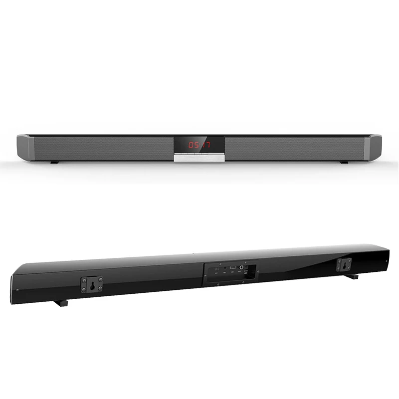 XGODY Soundbar TV Home Theater SR100 Bluetooth