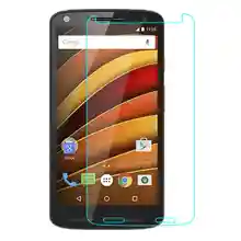 Для Motorola Moto X Force XT1581 XT1580 2.5D 9H защитная пленка из закаленного стекла для Moto Droid Turbo 2/XT1585