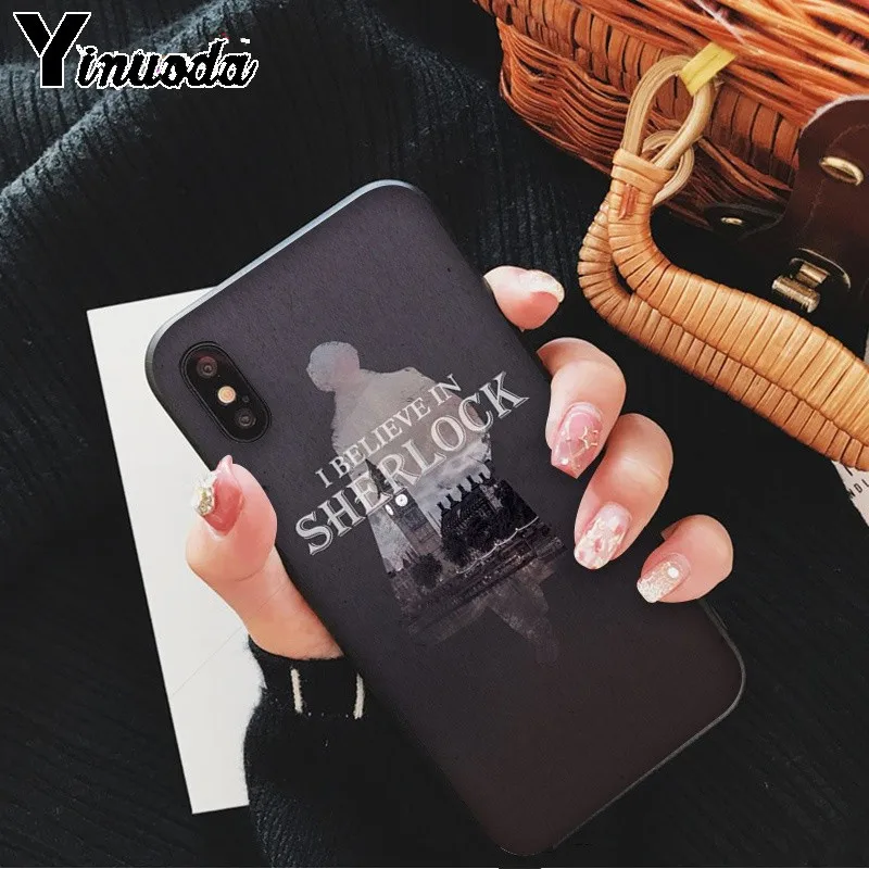221B Sherlock Holmes
