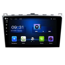 Quad Core Android 6 0 1G RAM font b Car b font font b Radio b