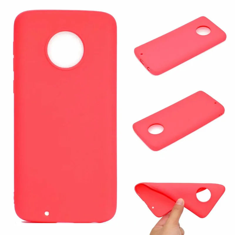 For Moto G5 Plus Case (7)