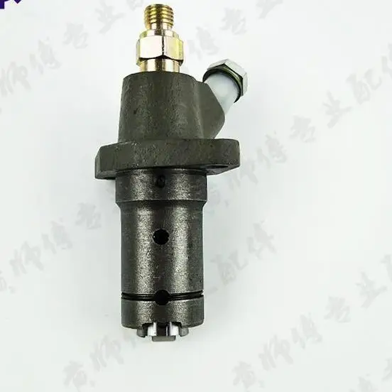 FUEL INJECTION PUMP 168F 3