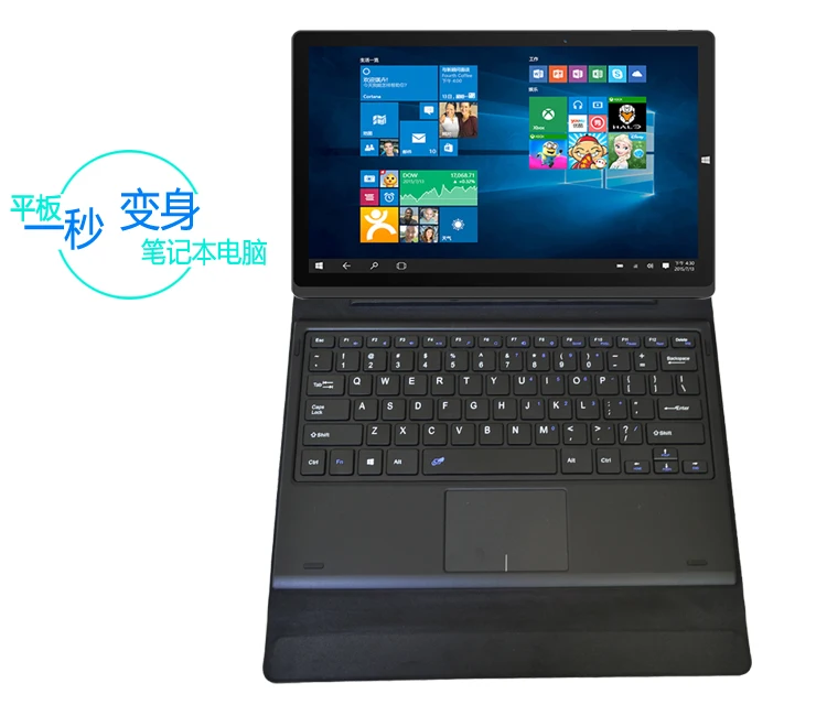 Модный чехол для клавиатуры 11 6 дюйма Teclast X16 Pro планшетный ПК Чехол