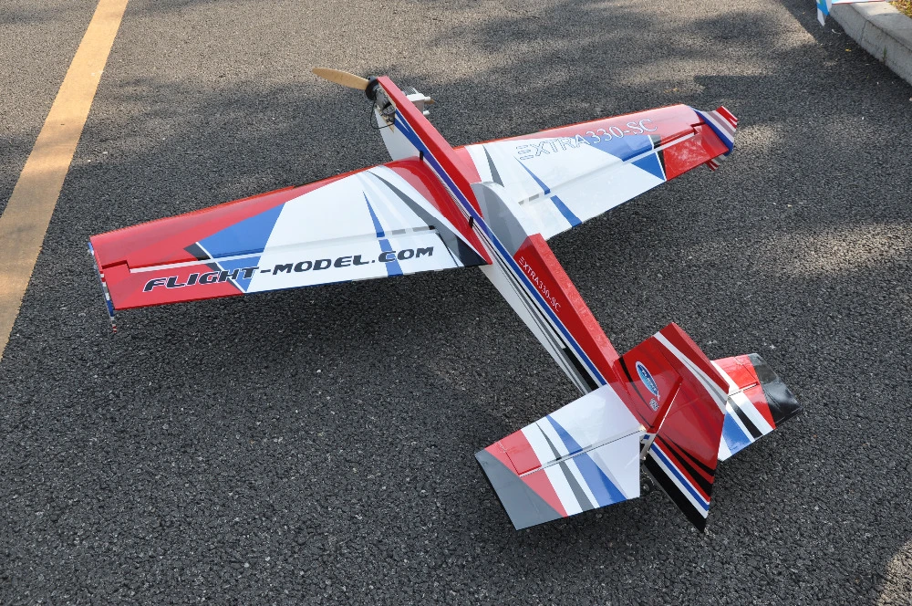 20cc profile arf