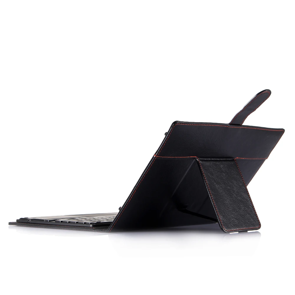  9'' 10 inch Universal Bluetooth Keyboard Case For ASUS Lenovo Huawei Tablet Flip Wireless Keyboard 