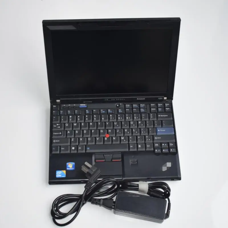 Icom next A2 + B C Диагностика 720 ГБ SSD Expert mode используемый ноутбук X201 I7 8G автоматический