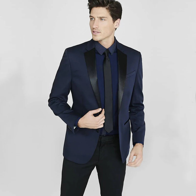 costumes pour mariage