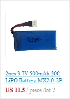 3,7 V 150mAh 15C LiPO аккумулятор для Nine Eagles 260A 270A 320A 210A RC модель вертолета Lipolymer power