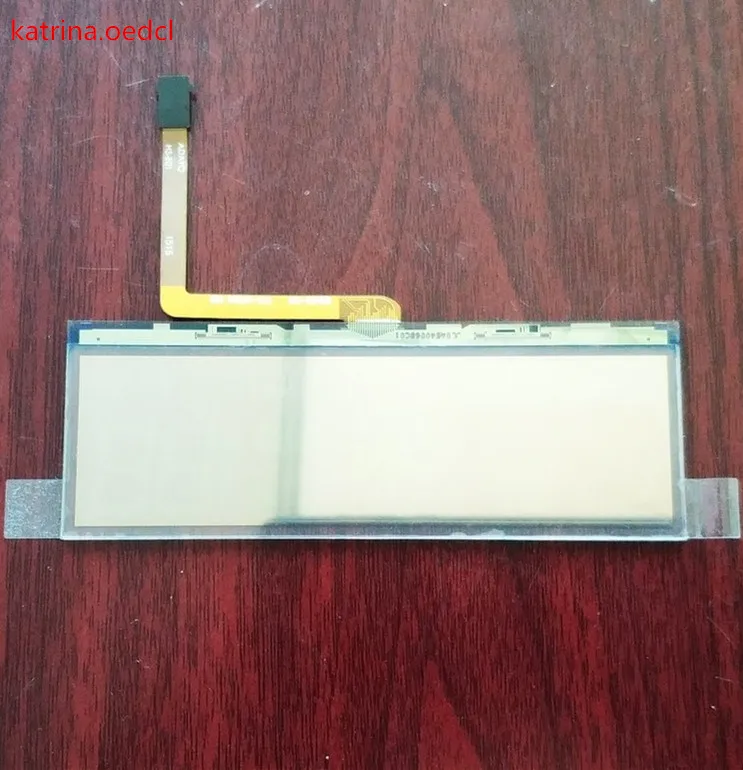 

4 inch 4.1 inch oled display transparent HUD screen new and original&in stock