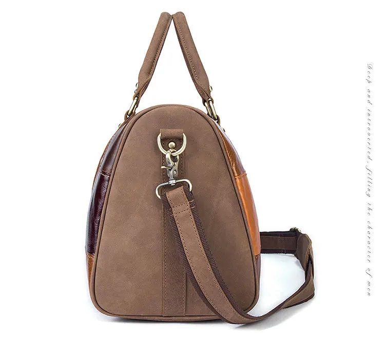 Leather Duffle Bag Nz Literacy Basics