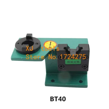 

Taper BT40 Vertical/Horizontal tool holder device cnc machine tools collet chuck spanner BT 40