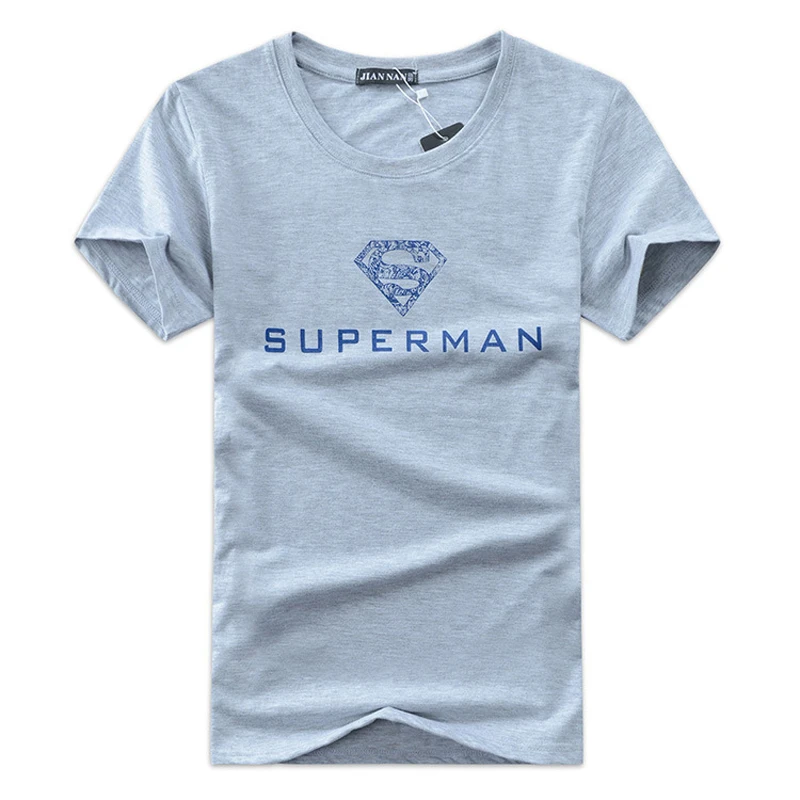 Image Factory Support New Printed Graphic Tees Men Short sleeved Casual Cotton T Camisa De Los Hombres