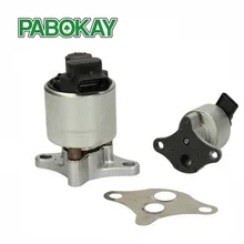 EGR VÁLVULA Para PEUGEOT 307 Citroen C4 C5 C8 Fiat Lancia 9628355780 1628JF EG10256-12B1 1628.JF 7.24809.22.0 7.24809.21.0