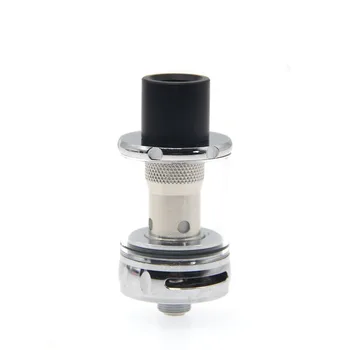 

BK1 K1 Atomizer Head Rebuildable Tank 2ml Capacity 22mm Diameter Clearomizer 0.3ohm Electronic Cigarette Accessories