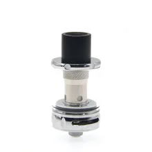 BK1 K1 Atomizer Head Rebuildable Tank 2ml Capacity 22mm Diameter Clearomizer 0.3ohm Electronic Cigarette Accessories