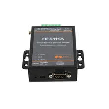 Последовательных устройств linux сервер RS232 RS485 RS422 к Ethernet