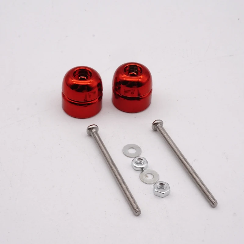 MINI 4WD self-made tamiya parts cooper side mass damper set grey gold silver 8 colors 1set price MJ MODEL 2