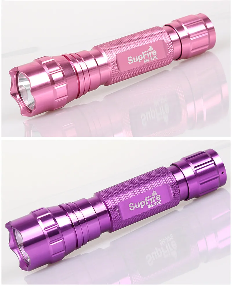 flashlight 15