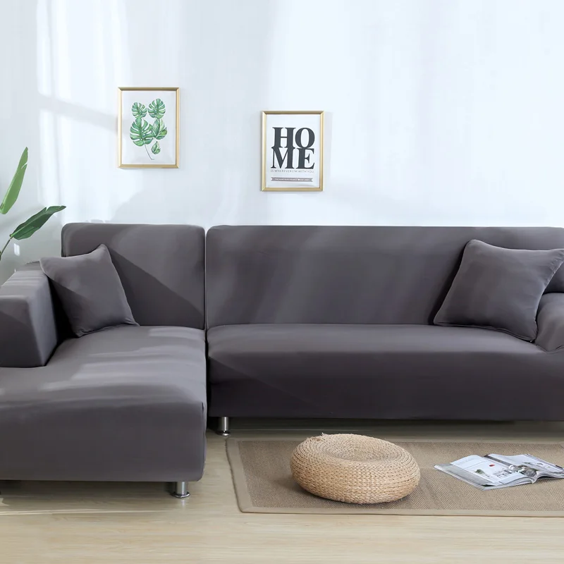 Najtaniej Uniwersalny elastyczny narzuta na sofę s dla sofa do salonu ręcznik antypoślizgowe narzuta na sofę stretch sofa Slipcover