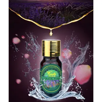 

Car Perfumes Car Air Freshener Humidifier Replenishment Natural Plant Auto Perfume Replenishment